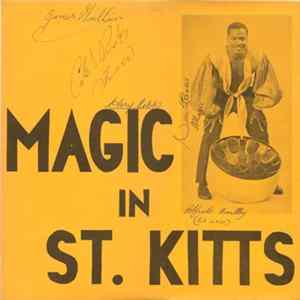Magic - Magic In St. Kitts FLAC