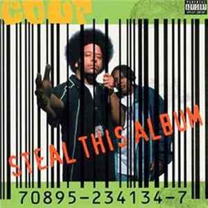 The Coup - Steal This Album FLAC