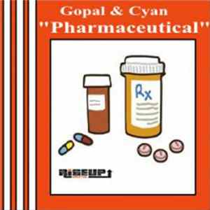 Gopal & Cyan - Pharmaceutical FLAC