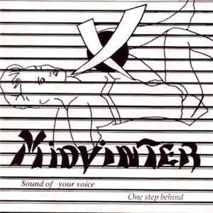 Midvinter - Sound Of Your Voice FLAC