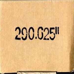 Various - 290.625" FLAC
