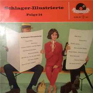 Various - Schlager-Illustrierte Folge 14 FLAC