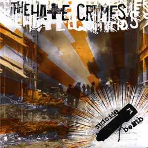 The Hate Crimes - Suicide Bomb FLAC