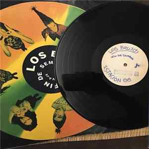 Los Brujos - Fin De Semana Salvaje FLAC