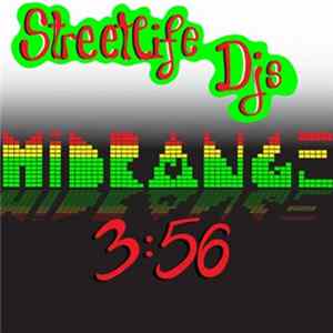 Streetlife DJs - Midrange 3:56 FLAC