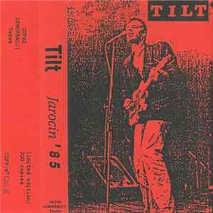 Tilt - Jarocin '85 FLAC