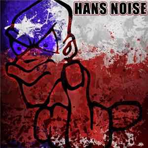 Hans Noise - Hard Party Time FLAC