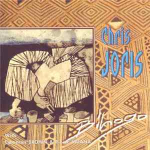 Chris Joris - Bihogo FLAC