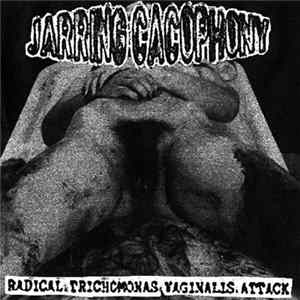 Various - Radical Trichomonas Vaginalis Attack FLAC
