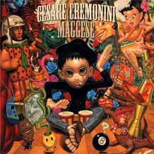 Cesare Cremonini - Maggese FLAC