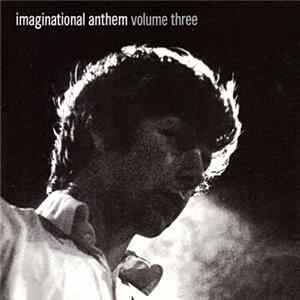 Various - Imaginational Anthem Volume Three FLAC