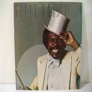 Billy Preston - Billy Preston FLAC