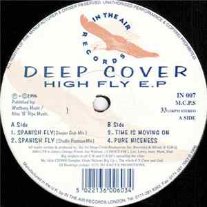 Deep Cover - High Fly E.P FLAC