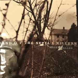 Quinn Fallon - Land Of The Serial Killers FLAC