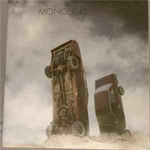 Monolord - Rust FLAC
