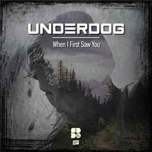Underdog - When I First Saw You FLAC