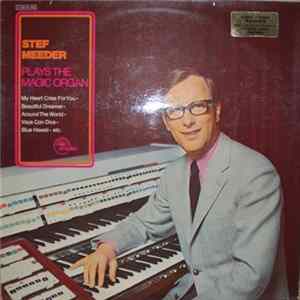 Stef Meeder - Plays The Magic Organ FLAC