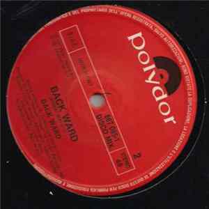 Back Ward - Back Ward FLAC