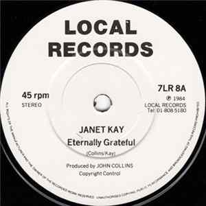 Janet Kay - Eternally Grateful FLAC