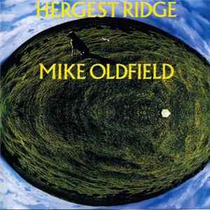 Mike Oldfield - Hergest Ridge FLAC