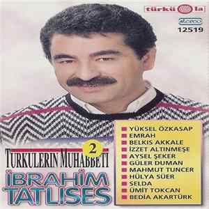 Various - Türkülerin Muhabbeti 2 FLAC