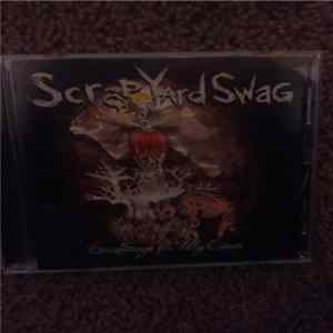 Scrapyard Swag - Epic Songs for Petty Crimes FLAC