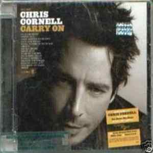 Chris Cornell - Carry On FLAC