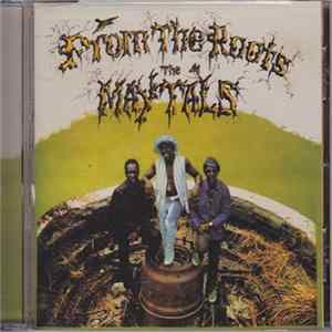 The Maytals - From The Roots FLAC