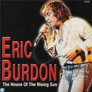 Eric Burdon - The House Of Rising Sun FLAC