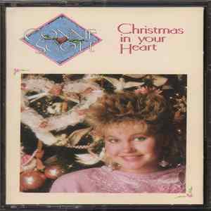 Connie Scott - Christmas In Your Heart FLAC