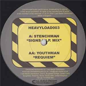 Stenchman / Youthman - Signs VIP / Requiem FLAC