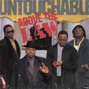 Above The Law - Untouchable FLAC