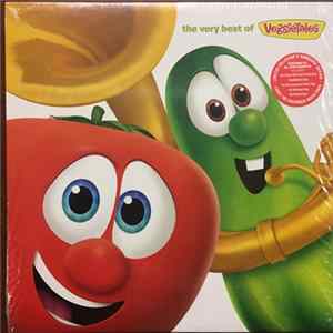 Veggietales - The Very Best Of Veggietales FLAC
