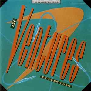 The Ventures - The Ventures Collection FLAC