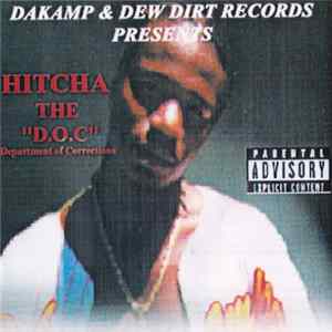 Hitcha - The Department Of Corrections FLAC
