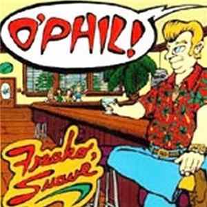 O'Phil! - Freako Suave FLAC