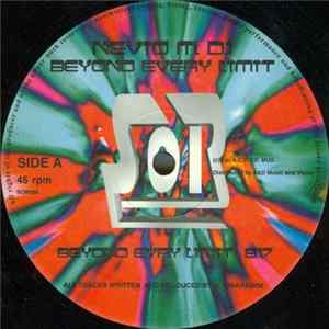 Nevio M. DJ - Beyond Every Limit FLAC
