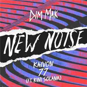 Kaivon Ft. Kini Solana - 77 FLAC