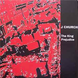 J Church / The Tank - J Church / The Tank Split FLAC