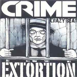 Crime / Gnawa Express With Crime - Extortion / Suwani FLAC