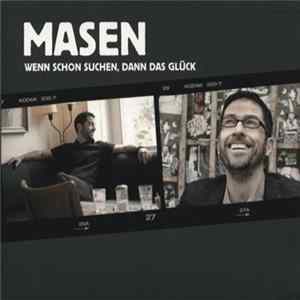 Masen Abou-Dakn - Wenn Schon Suchen, Dann Das Glück FLAC