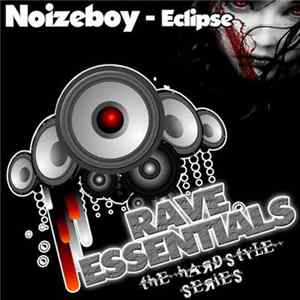Noizeboy - Eclipse FLAC