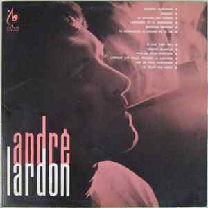 André Lardon - André Lardon FLAC