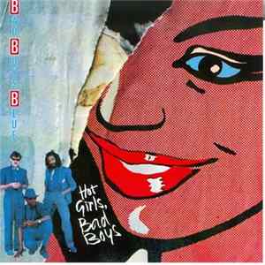 Bad Boys Blue - Hot Girls, Bad Boys FLAC