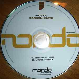 Muska - Garden State FLAC