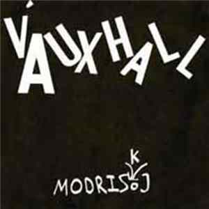 Vauxhall - Modriskoj FLAC