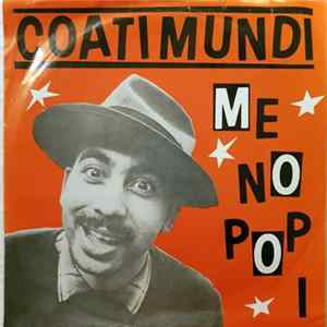Kid Creole And The Coconuts Present Coati Mundi - Me No Pop I FLAC