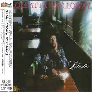 Loleatta Holloway - Loleatta FLAC