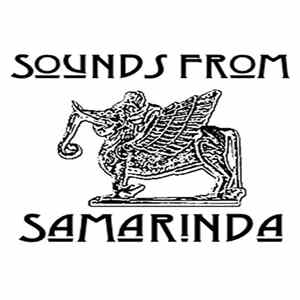 Various - Sounds From Samarinda FLAC