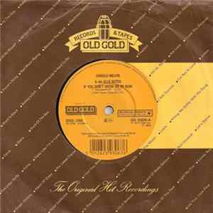 Harold Melvin & The Blue Notes - If You Don't Know Me By Now / Don't Leave Me This Way FLAC